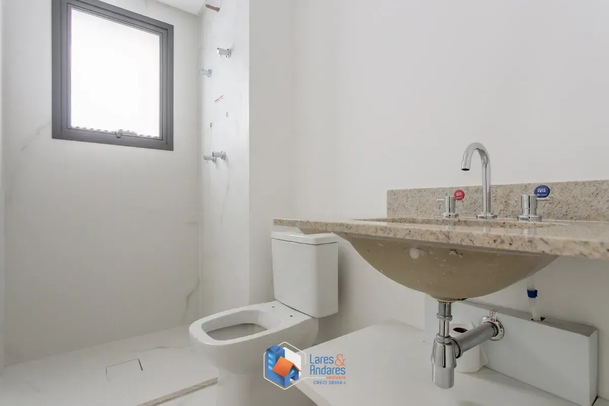 Imagem Apartamento para venda em Moema com 1 quarto, sendo 1 suíte, 60m²