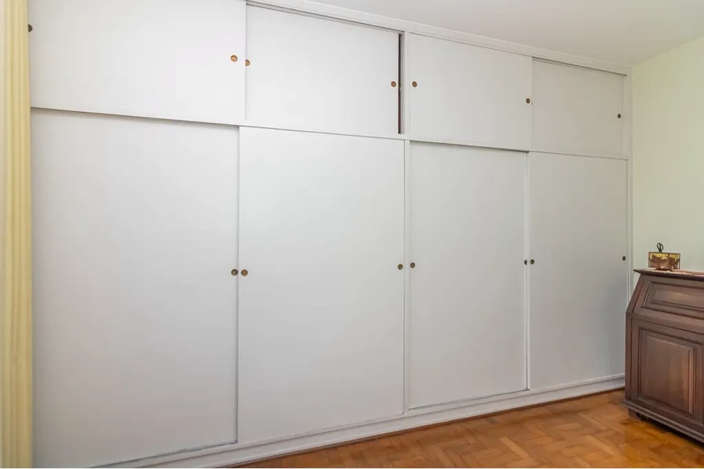 Imagem Apartamento à venda em São Paulo, Santa Cecília, com 3 quartos, 145m2