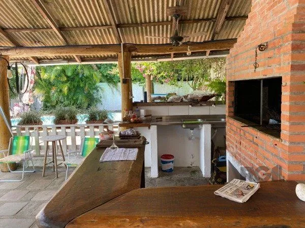 Imagem Casa no bairro Centro - Barra do Ribeiro