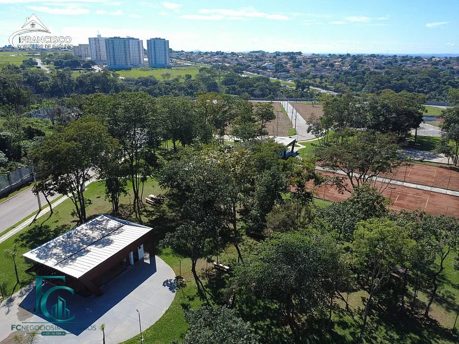 Imagem Oportunidade, ágio de terreno no condomínio aldeia do parque
