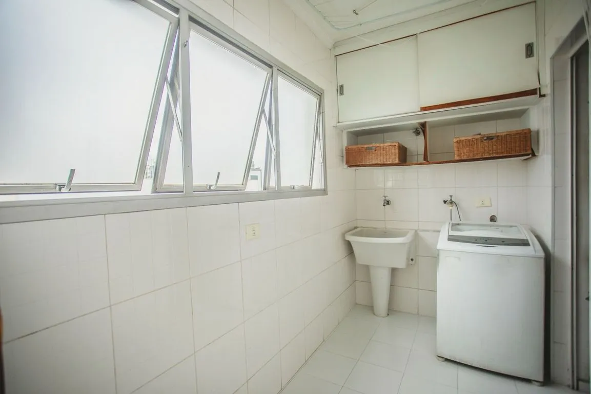 Imagem Apartamento à Venda em Vila Monte Alegre, São Paulo - SP