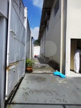 Imagem Prédio comercial à venda ou para alugar no condomínio Praça Professor Aureliano Pimentel,219, São Paulo - SP