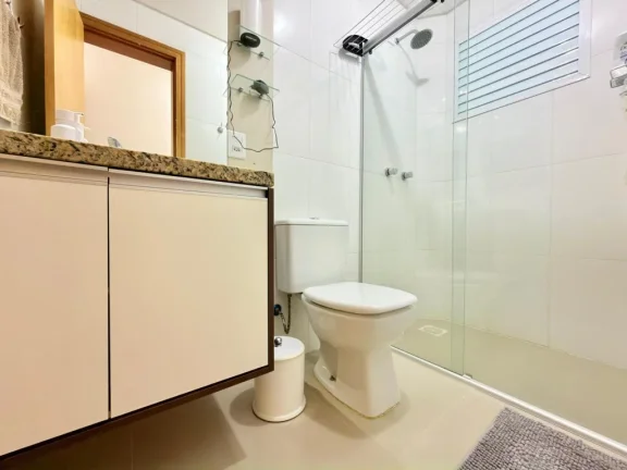 Imagem Apartamento 3 Dormitórios - Bairro Navegantes