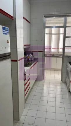Imagem Apartamentos / Padrão na cidade de Guarujá