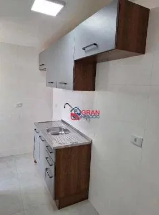 Imagem Apartamento à venda no Portão em Curitiba/PR