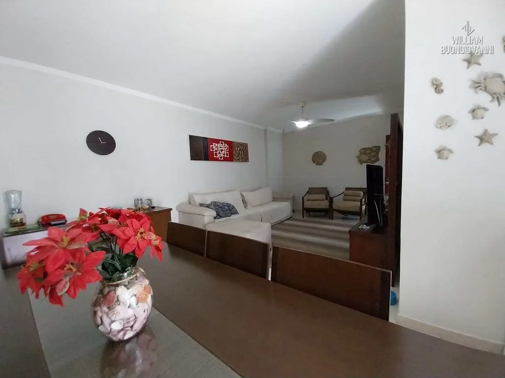 Imagem Apartamento 3 dormitórios sendo 1 suíte CANTO DO FORTE