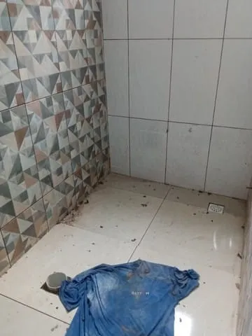Imagem Casa à venda 3 Quartos, 1 Suite, 2 Vagas, Jardim Oásis, Taubaté - SP