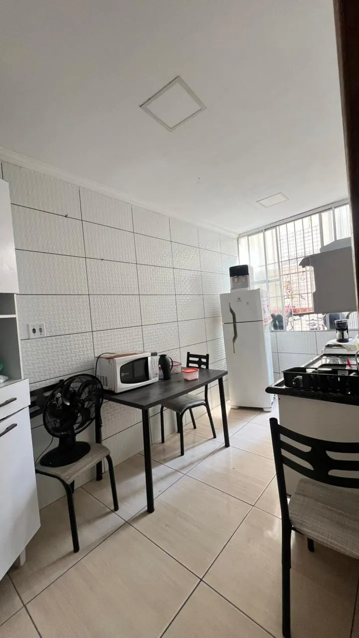 Imagem Confortável Apartamento na Praia Grande - AVIAÇÃO - AO LADO DA PRAIA
