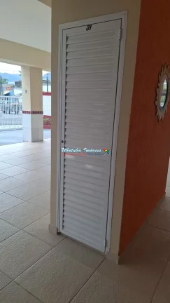 Imagem Amplo apartamento em excelente localização no perequê-açu