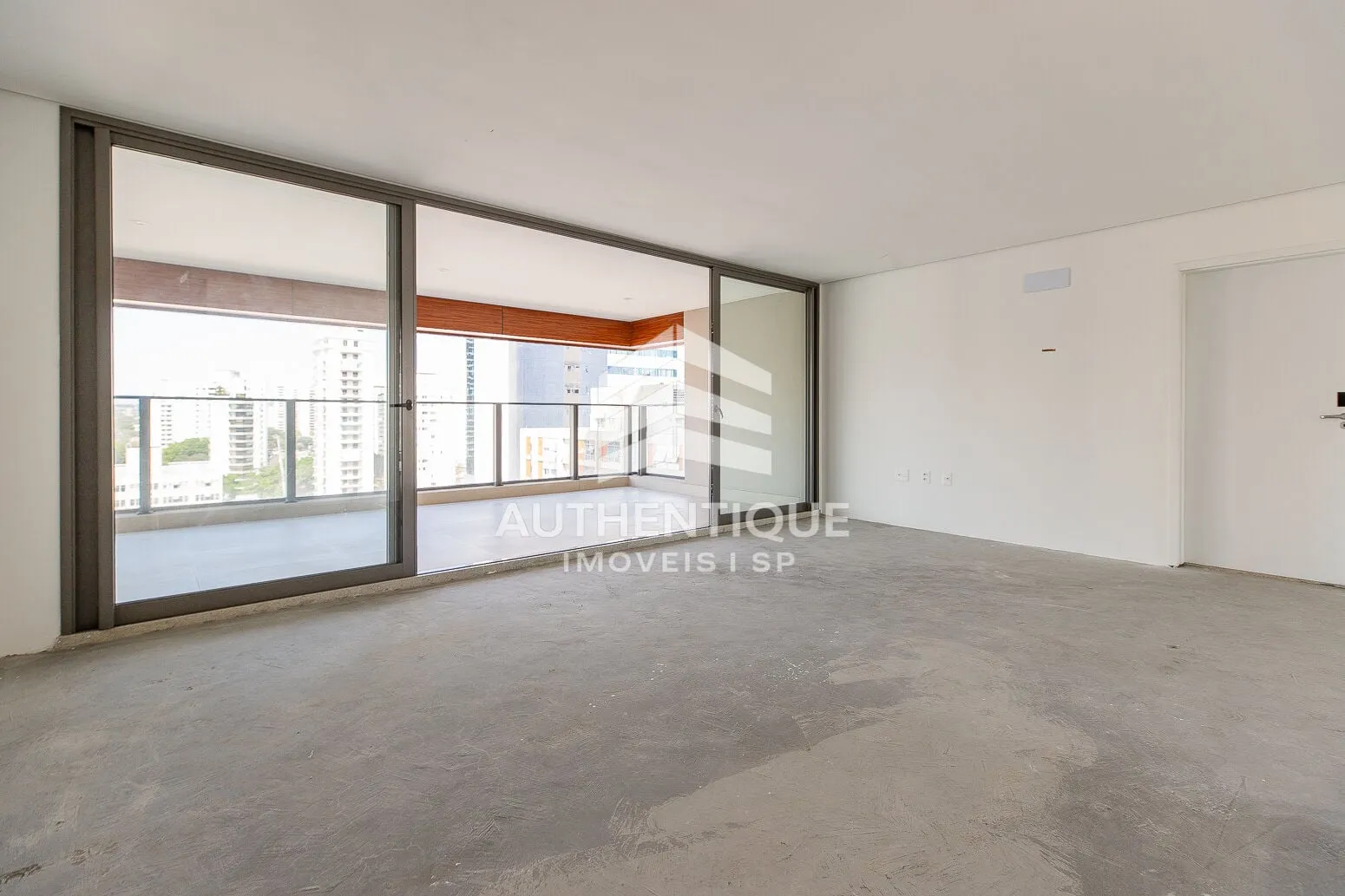 Imagem GIO CAMPO BELO - Apartamento à venda no bairro Campo Belo - São Paulo/SP, Zona Sul