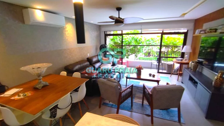 Imagem Apartamento em Enseada, Guarujá/SP