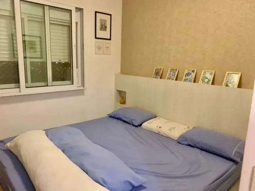 Imagem Apartamento para Venda em São Paulo, Pirituba, 2 dormitórios, 1 suíte, 2 banheiros, 1 vaga