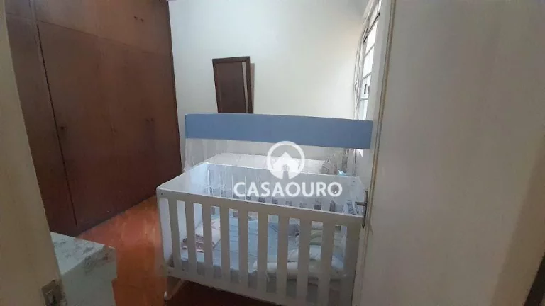 Imagem Terreno à venda, 400 m² por R$ 998.000,00 - Santa Efigênia - Belo Horizonte/MG