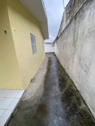 Imagem VENDO CASA NO RESIDECIAL BARAUNAS