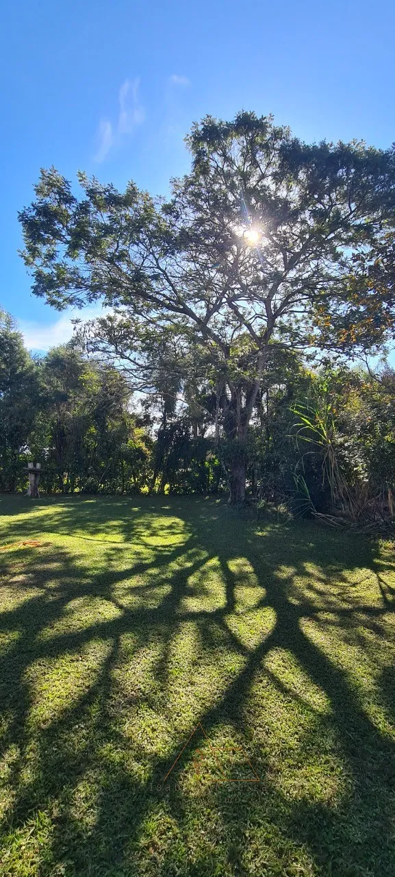 Imagem Chácara à venda em Quadra-SP, bairro Aleluia: 3 quartos, 1 sala, 2 banheiro, 120,00m² de área. Imperdível!