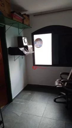 Imagem Sobrado com 3 dormitórios para alugar, 240 m por R$ 5.500,00/mês - Tatuap?(C) - São Paulo/SP