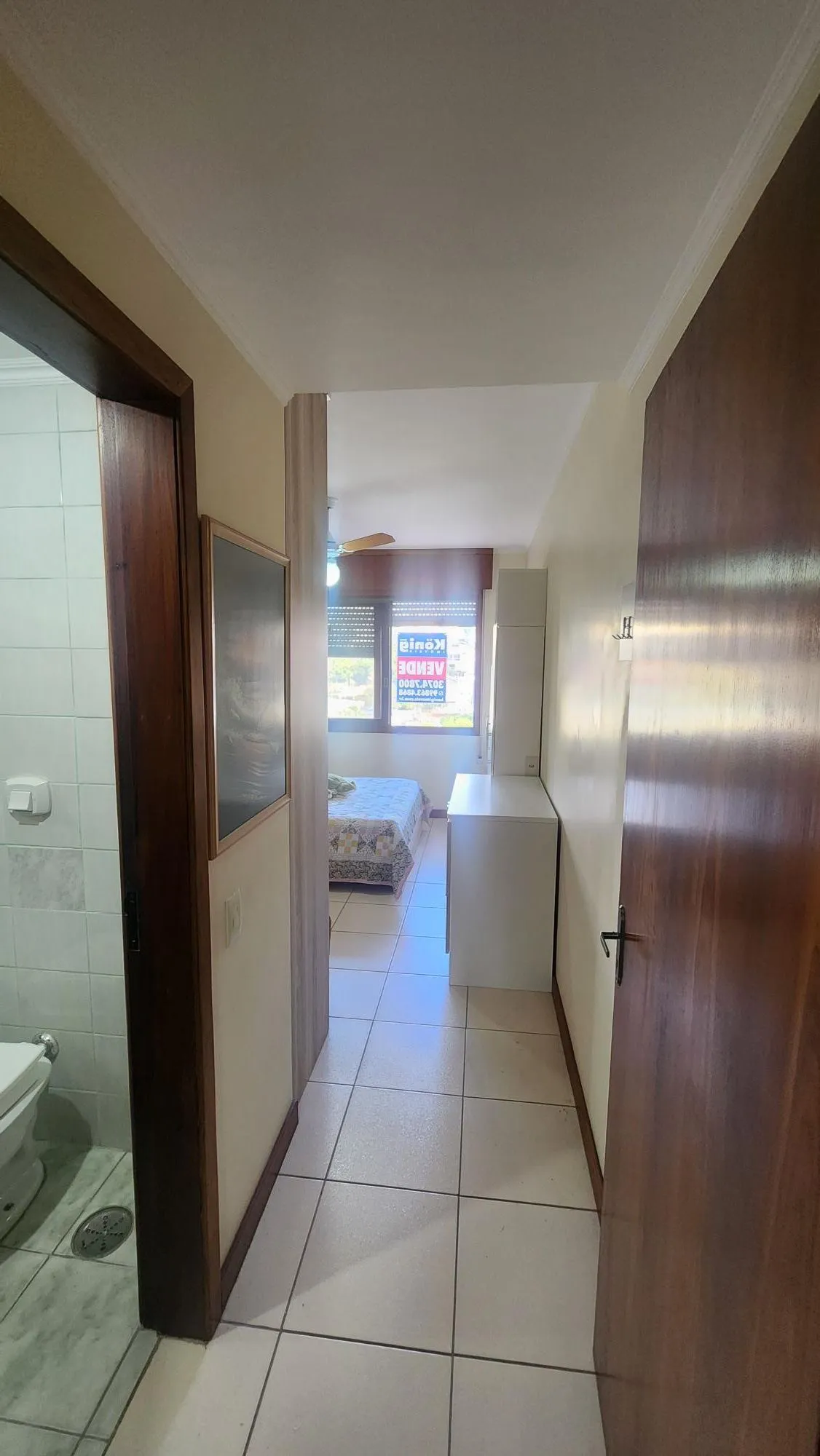 Imagem Apartamento em Jardim Lindóia