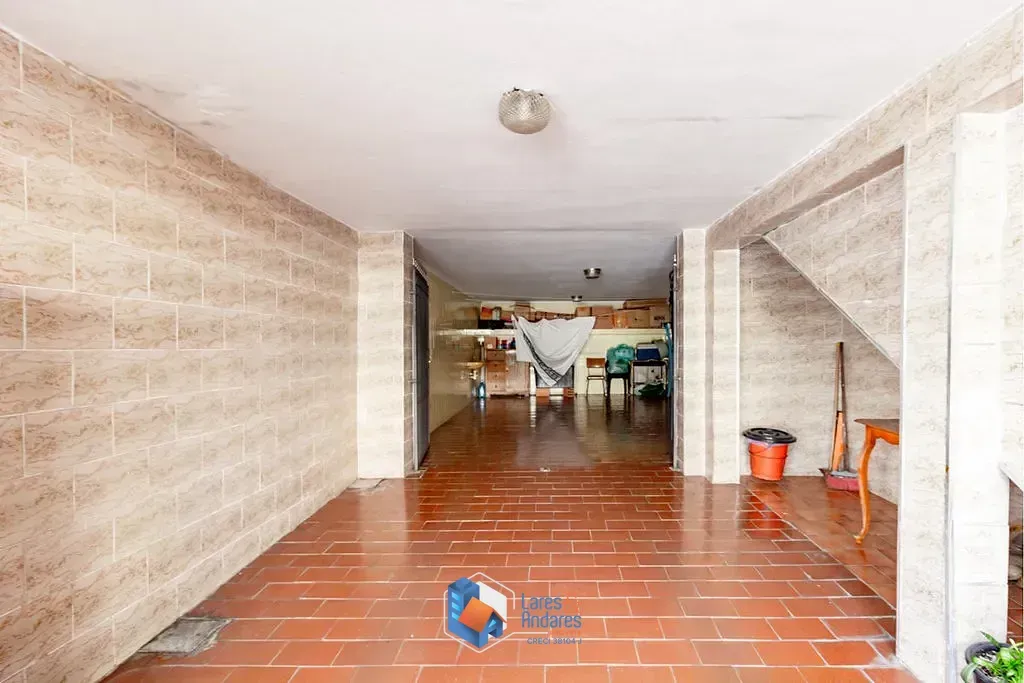 Imagem Casa à venda 3 Quartos 3 Vagas 187M² Chácara Inglesa São Paulo - SP