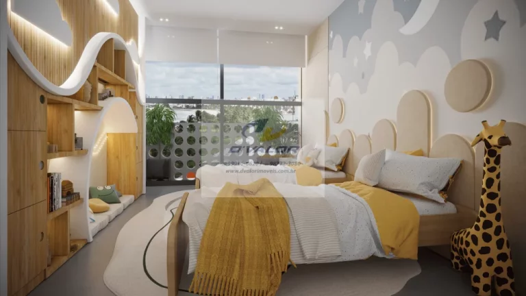 Imagem Vendo apartamentos na Av. beira mar, medindo de 160 m² à 196 m², com 3 suítes + DCE, varanda gourmet e 2 vagas