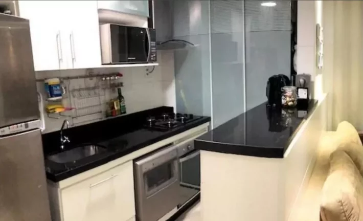 Imagem APARTAMENTO RESIDENCIAL em SÃO PAULO - SP, JARDIM PREVIDÊNCIA