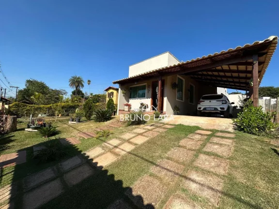 Imagem Casa à venda em Igarapé MG Condomínio Fazenda Solar