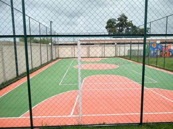 Imagem Apartamento à venda no condomínio Sollare em Salto SP
