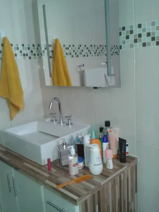 Imagem Casa com 3 Quartos à Venda, 362 m² em Chácara São João - São Paulo