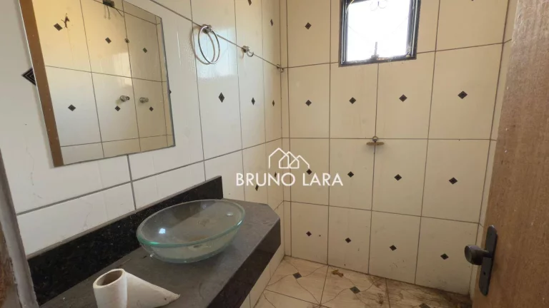 Imagem Casa à venda no Bairro Parque das Indústrias - Betim/MG