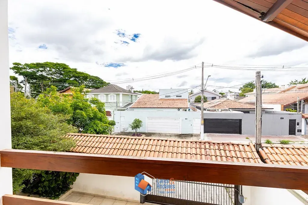 Imagem Casa à venda 4 Quartos 4 Suites 5 Vagas 373M² Jardim Campo Grande São Paulo - SP