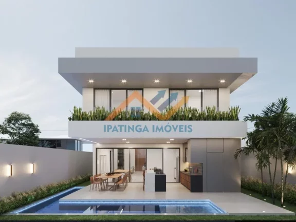 Imagem Casa Duplex no Cariru