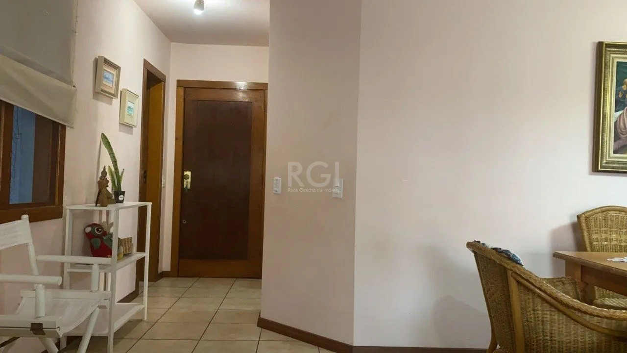 Imagem Apartamento para Venda - 123m², 2 dormitórios, sendo 1 suites, 1 vaga - Centro