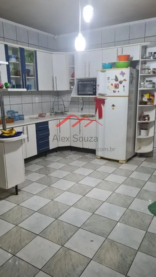 Imagem Casa para Venda em Sumaré, Vila Carlota, 2 dormitórios, 1 suíte, 2 banheiros, 4 vagas