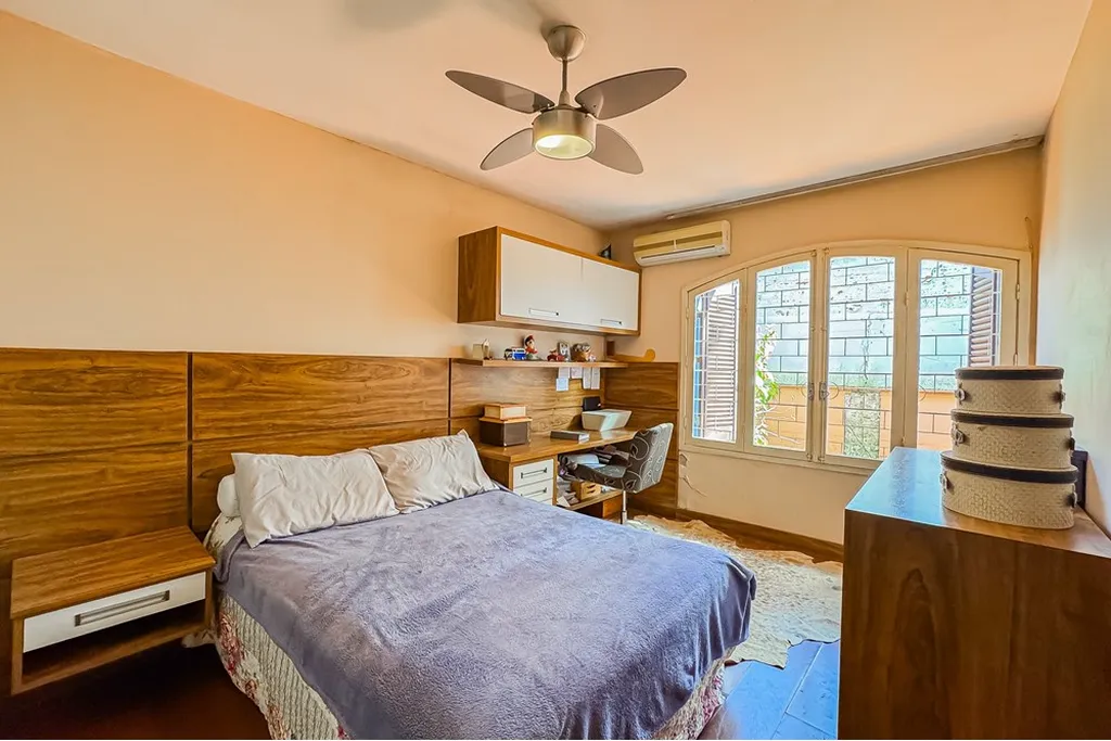 Imagem Apartamento em Higienópolis