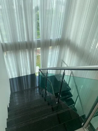Imagem CASA RESIDENCIAL em MANAUS - AM, PONTA NEGRA