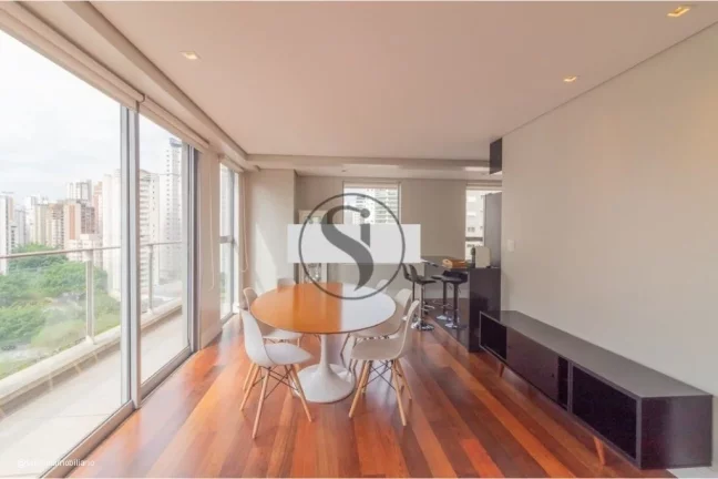 Imagem APARTAMENTO RESIDENCIAL em SÃO PAULO - SP, VILA NOVA CONCEIÇÃO
