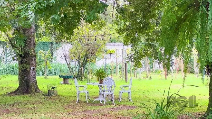 Imagem Casa em Belém Velho