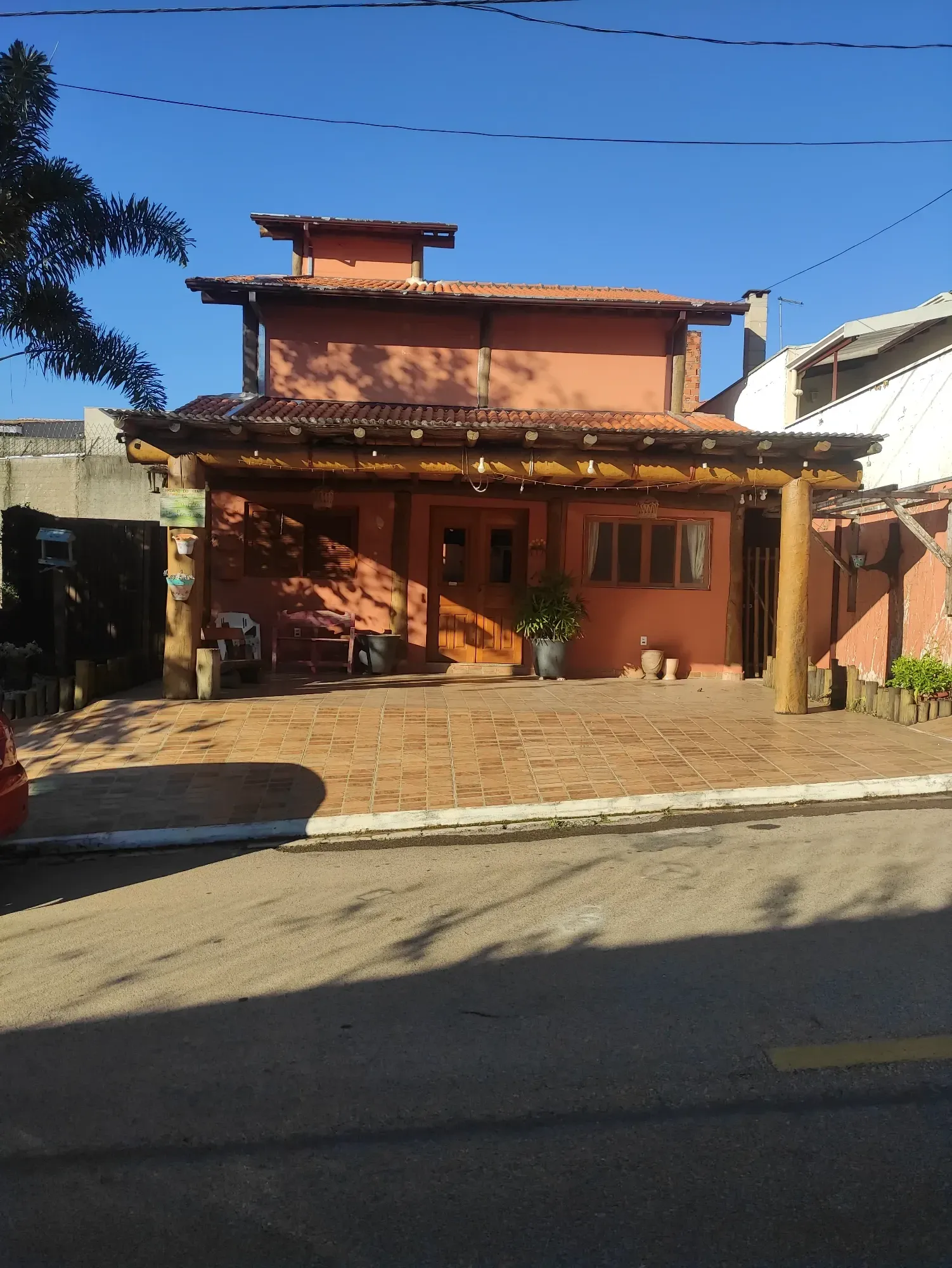 Casa de Condomínio com 3 Quartos à Venda, 220 m² em Loteamento Vivenda Centenário - Jundiaí