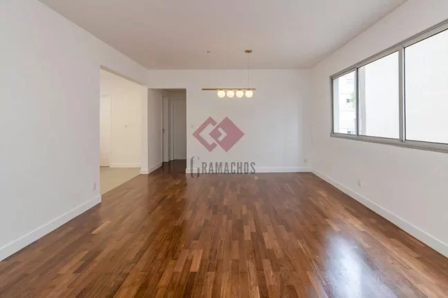 Imagem Apartamento à Venda - Santa Cecília, 3 Quartos, 102 m2 - São Paulo