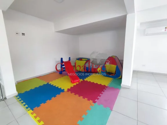 Imagem Apartamento à venda com 2 dormitórios, vaga demarcada no bairro Vila Belmiro em Santos por R$ 560.000,00
