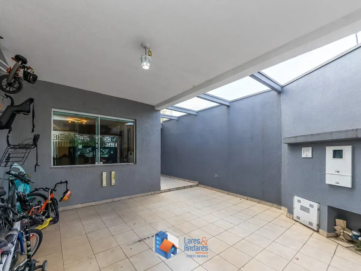 Imagem Sobrado para venda em Vila Prudente com 3 quartos, sendo 1 suíte, 111m²