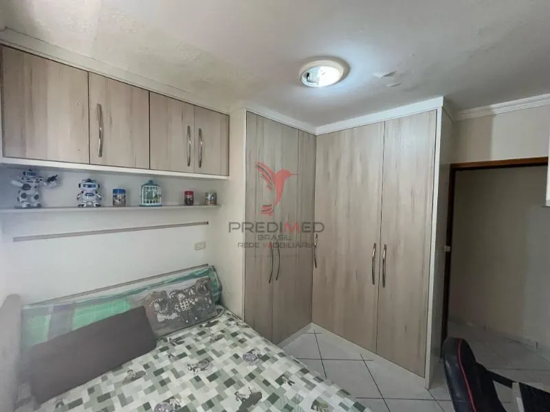Imagem Casa 2 dormitórios 135m² 2 vagas Jardim Brasil Americana/SP