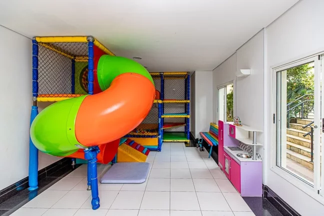 Imagem Apartamento à venda em São Paulo, Vila Uberabinha, com 3 quartos, 128m2