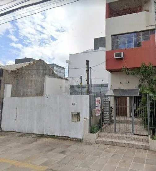 Imagem Pavilhão/ depósito menino deus