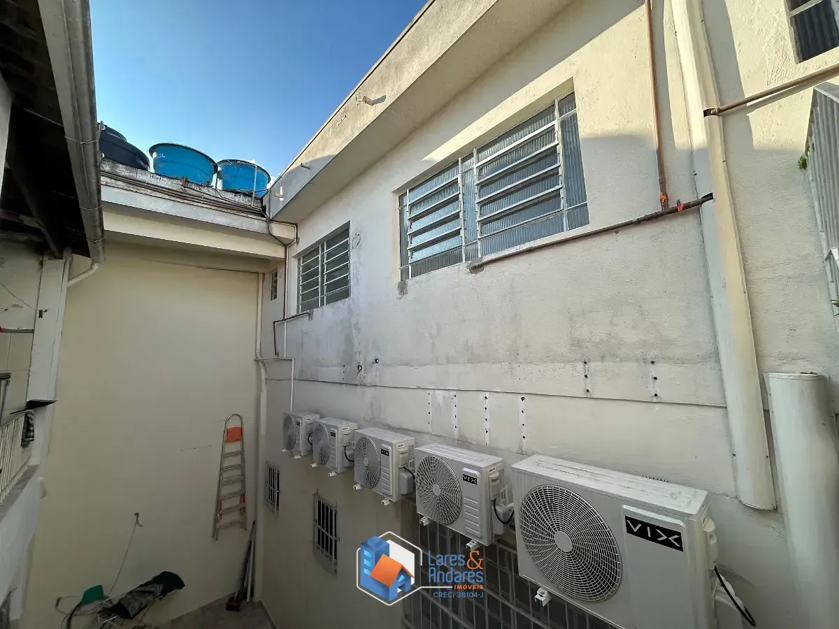 Imagem Loja de rua para venda em São Mateus, 570m²