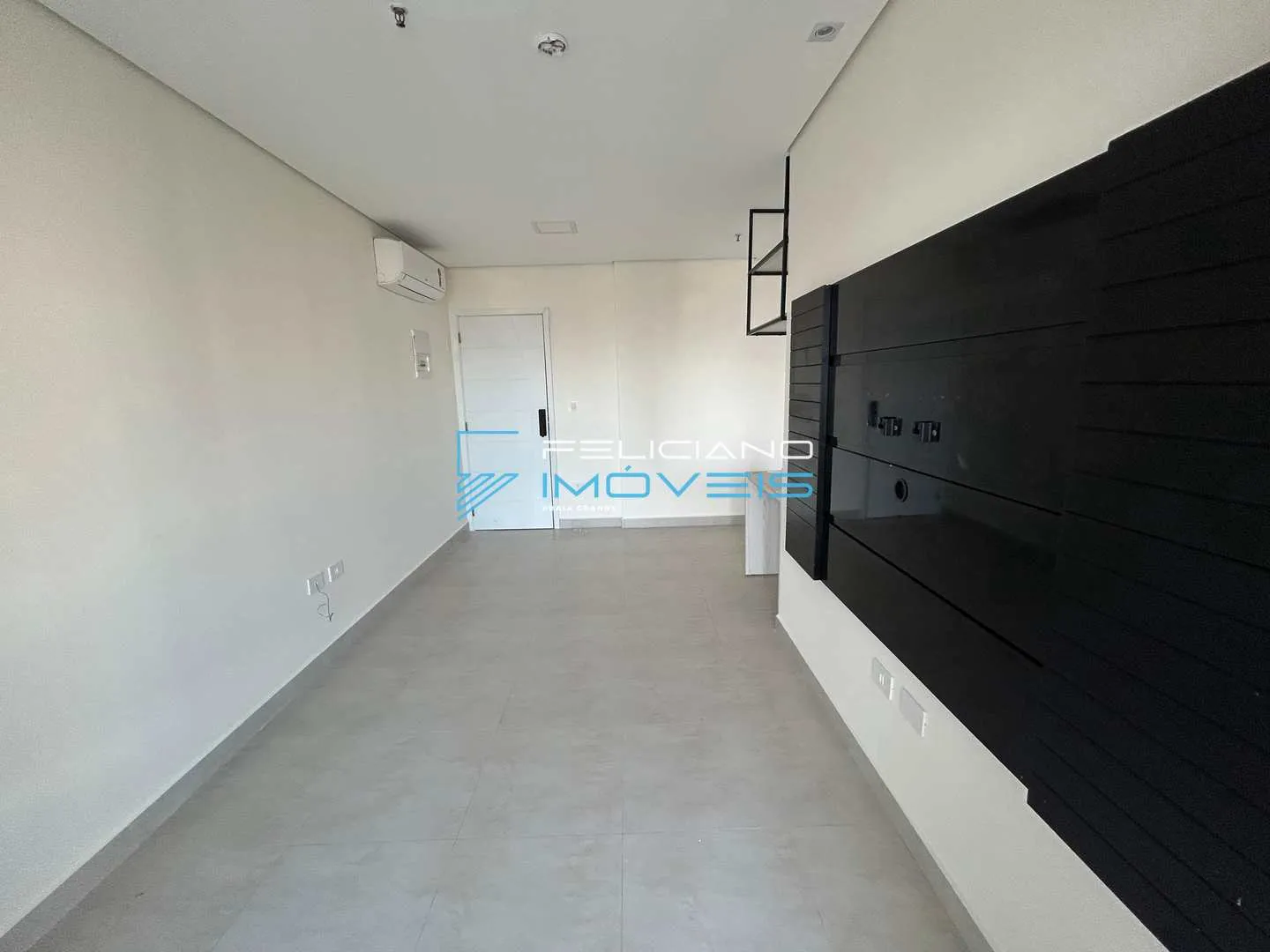 Imagem Apartamento com 1 quarto, Boqueirão, Praia Grande - R$ 550 mil, Cod: 7527