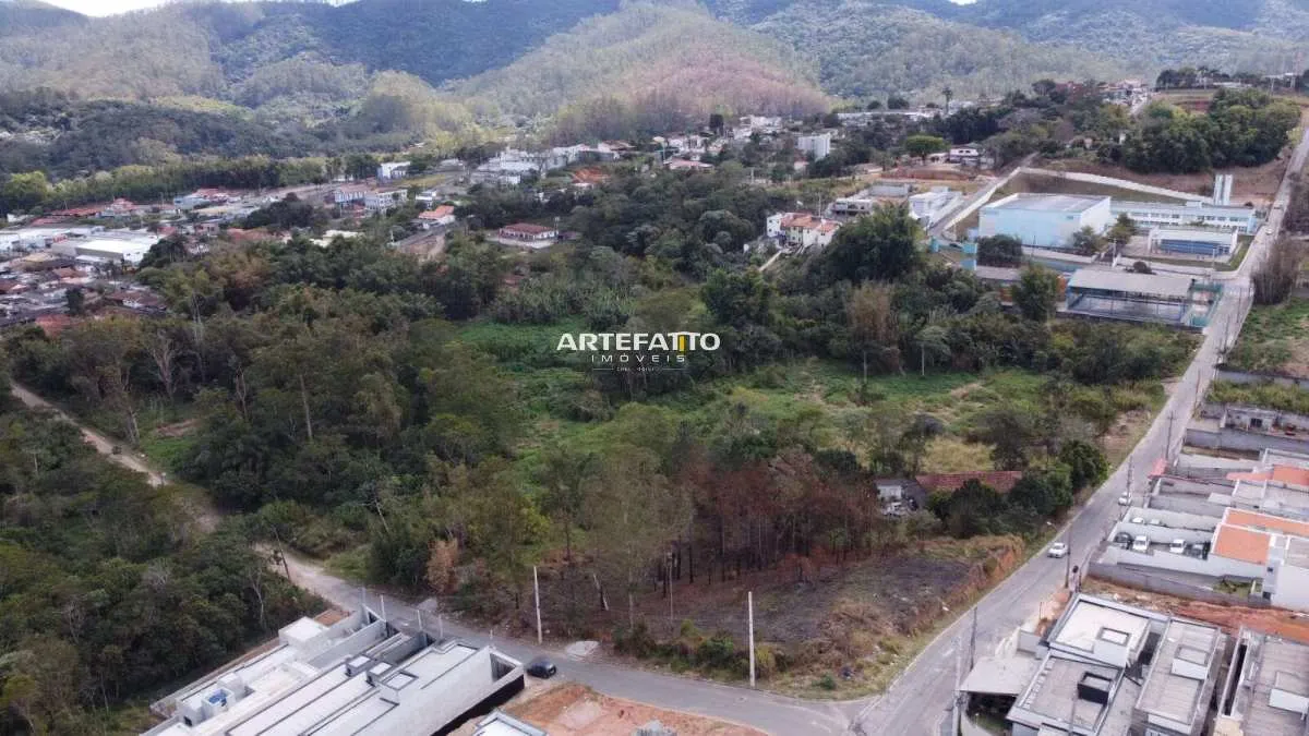 Imagem Terreno à venda em Mogi das Cruzes, Vila São Paulo, 180000m2