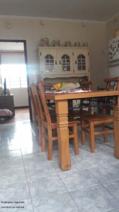 Imagem CASA RESIDENCIAL em POÇOS DE CALDAS - MG, JARDIM CAMPOS ELÍSIOS
