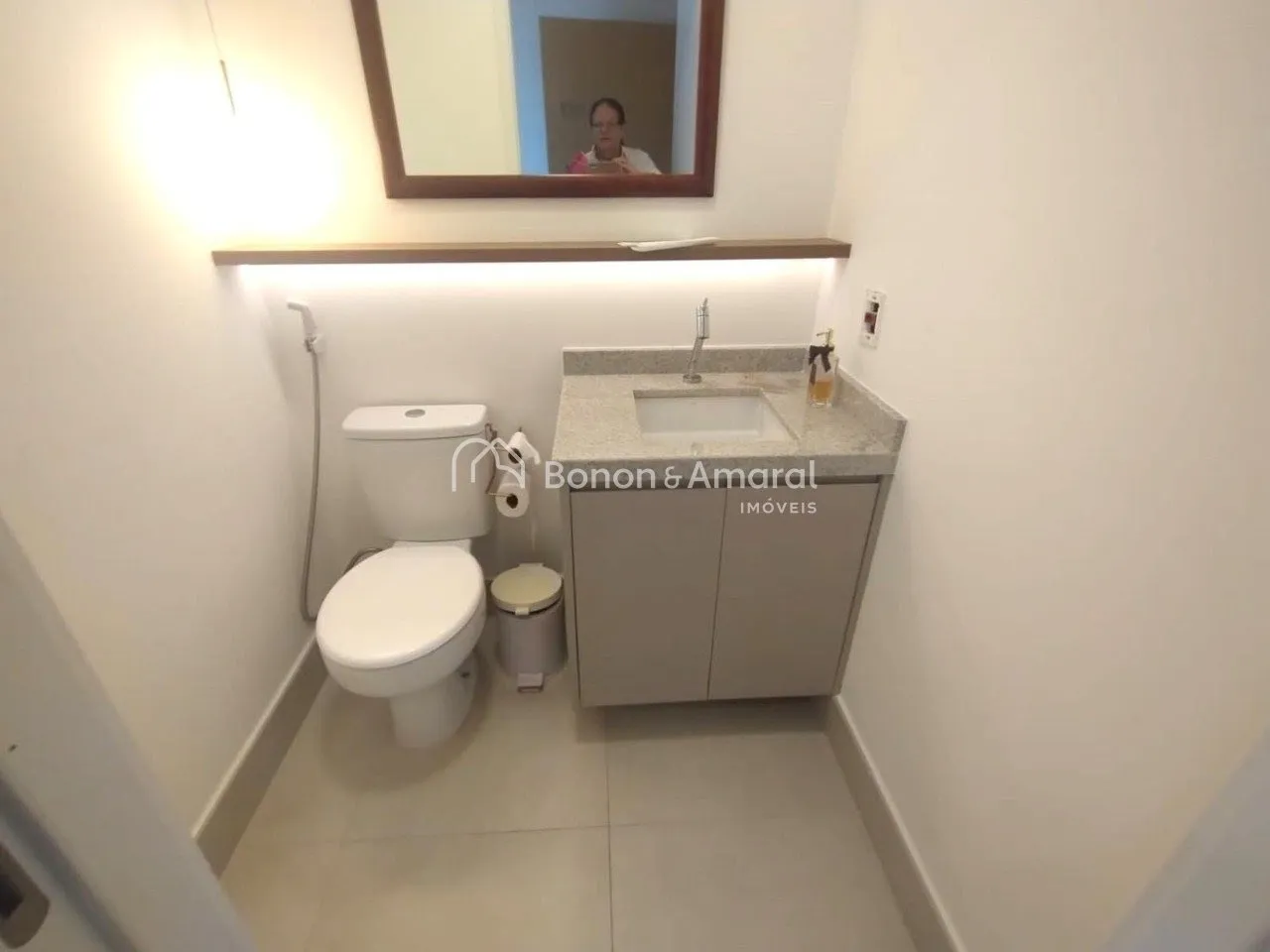 Imagem Sala para Venda no Botafogo em Campinas
