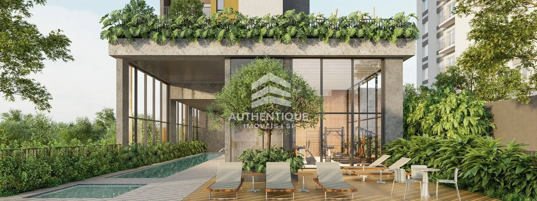 Imagem Casa Madá - Vila Madalena - Apartamento à venda no bairro Sumarezinho - São Paulo/SP, Zona Oeste