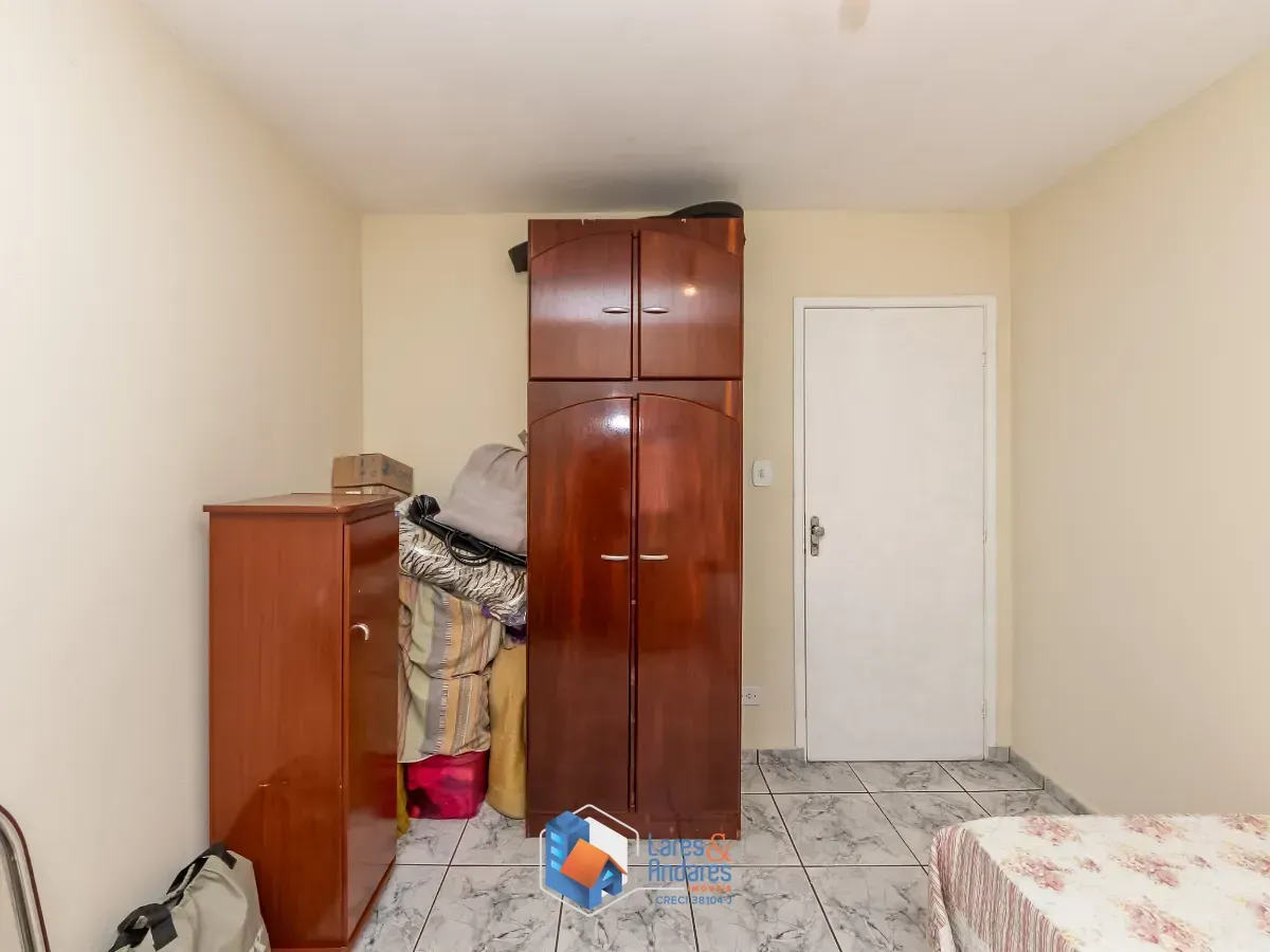 Imagem Sobrado para venda em Vila Tolstoi com 3 quartos, 102m²